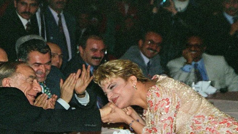 Tarihi Doktrin ve Hatıralar
