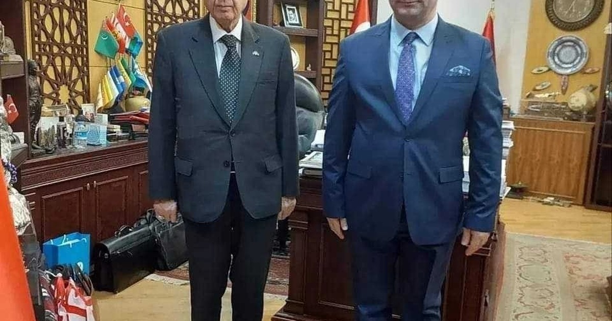 Genel Başkan Okan Ertorun: "İş Sağlığı ve Güvenliği Ertelenemez; İnsan Hayatı En Yüce Değerdir"