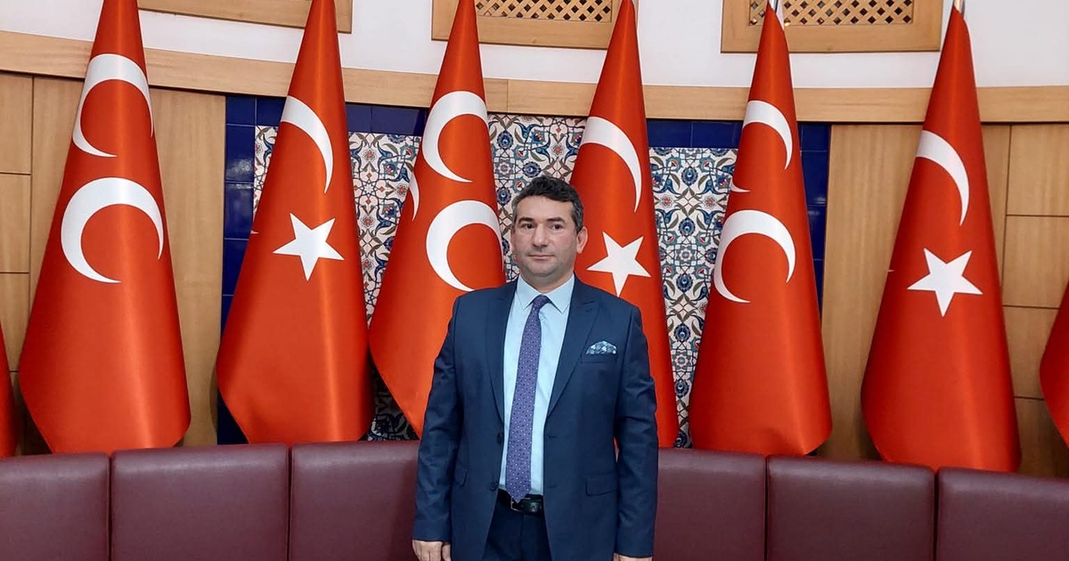 Genel Başkan Okan Ertorun: "Dik Baş, Tok Karın, Mutlu Yarın Şiarıyla 81 İlde Emekçimizin Yanındayız"